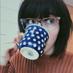 Meet your Posher, Ariana